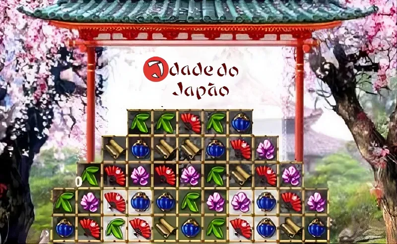 Idade do Japão