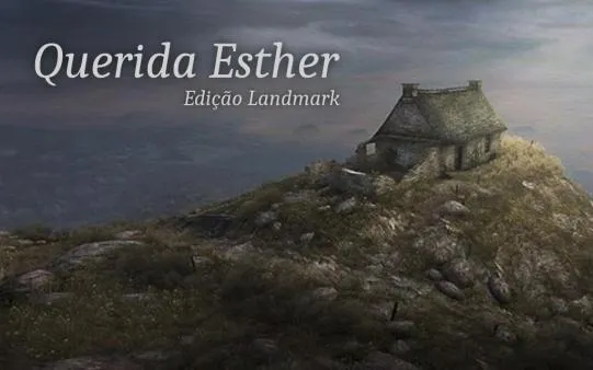 Querida Esther Edição Landmark