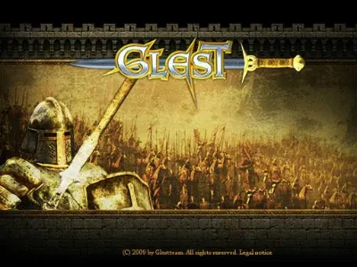 Glest - Tradução PT-PT - 100Nome