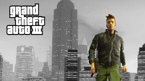GTA 3