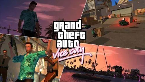 GTA Vice City - Tradução PT-PT - 100Nome