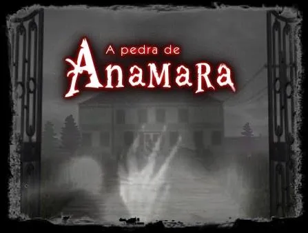 A Pedra de Anamara