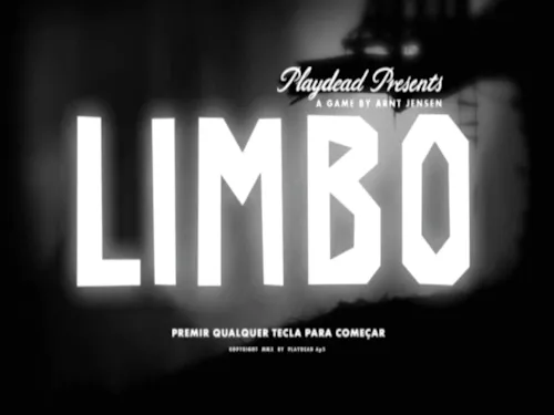 Limbo - Tradução PT-PT - 100Nome