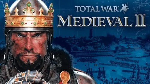 Medieval II - Total War