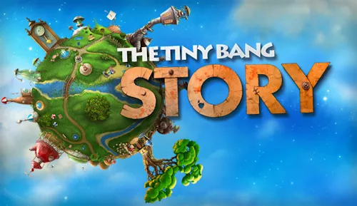 The Tiny Bang Story - Tradução PT-PT - 100Nome