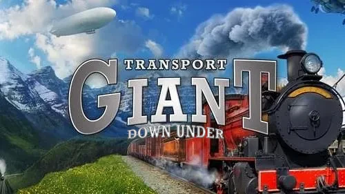Transport Giant (Down Under)