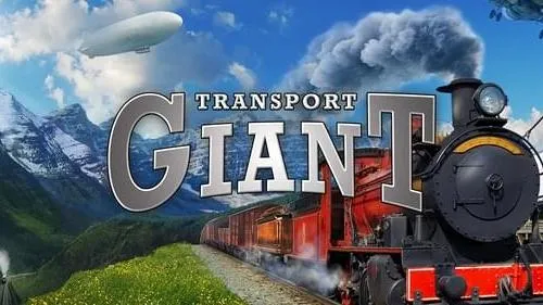 Transport Giant