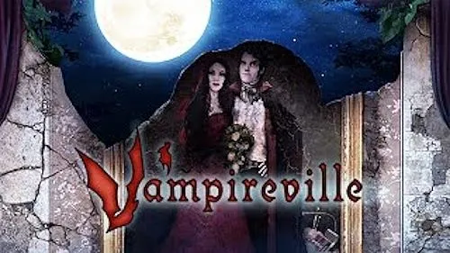 Vampireville - Tradução PT-PT - 100Nome