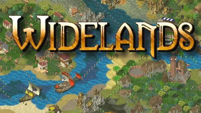 Widelands - Tradução PT-PT - 100Nome