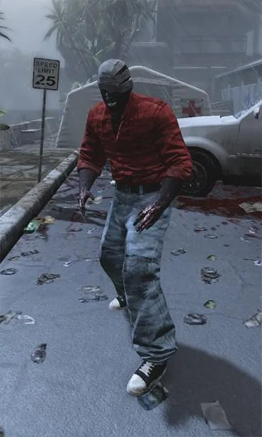 Infetado